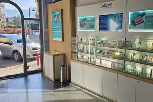 Attivita' tabacchi e bar