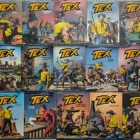TEX I FUMETTI DI REPUBBLICA E L' ESPRESSO (23)