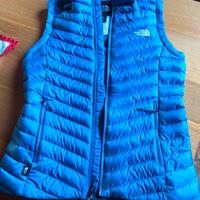 Gilet da donna the North Face originale