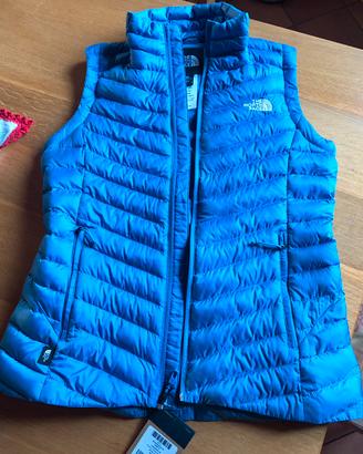 Gilet da donna the North Face originale