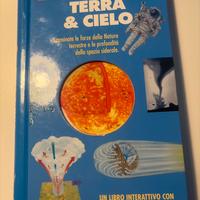 📘 Libro interattivo bambini - Discovery Plus