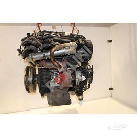 Motore audi a4 2007-11