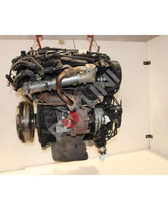 Motore audi a4 2007-11
