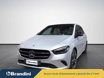 Mercedes Classe B 180 d Sport Extra auto