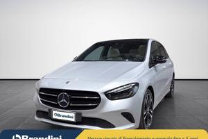 Mercedes Classe B 180 d Sport Extra auto