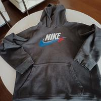 felpa cotone nike ragazzo 