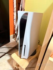 Ps5 console