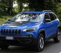 Ricambi jeep cherokee compass disponibili