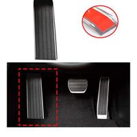 poggia piedi per auto elettriche