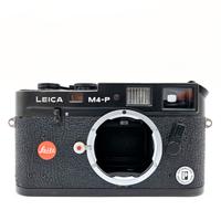 USATO LEICA M4-P BLACK CV1993