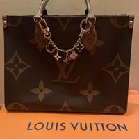 Borsa Louis Vuitton Onthego