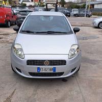 Fiat Grande Punto 1.3 Multijet 75Cv Actual 5 Porte