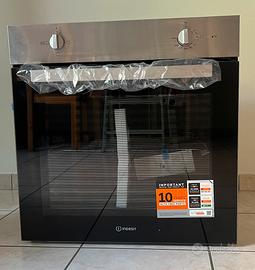 FORNO DA INCASSO INDESIT IB 22RE X – NUOVO
