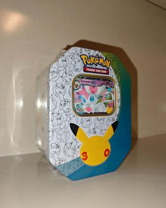 Pokémon 30 Trading Card Game Verde