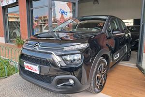 Citroen C3 1.2 83 cv S Plus
