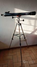 telescopio Celestron 70 900EQ 