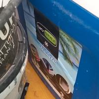 Giostyle frigo elettrico