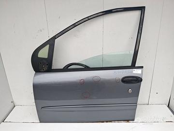 51734597 PORTA ANTERIORE SX FIAT MULTIPLA II (186)