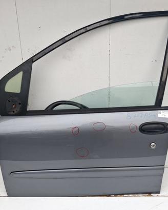51734597 PORTA ANTERIORE SX FIAT MULTIPLA II (186)