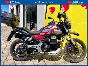 MOTO GUZZI V85 TT Garantita e Finanziabile