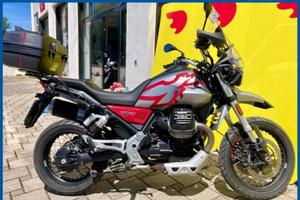 MOTO GUZZI V85 TT Garantita e Finanziabile