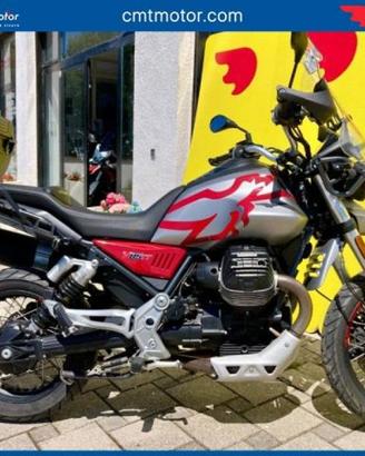 MOTO GUZZI V85 TT Garantita e Finanziabile