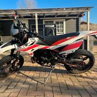 Beta RR Motard 50 - 2013