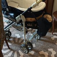 Navetta alvierp Martini