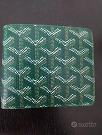 Portafoglio Goyard Victoire 