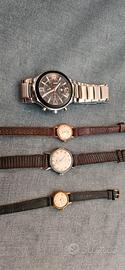 orologi anni 60..70