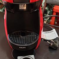 Macchinetta Caffè Krups - Dolce gusto