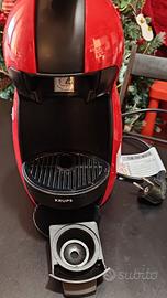 Macchinetta Caffè Krups - Dolce gusto