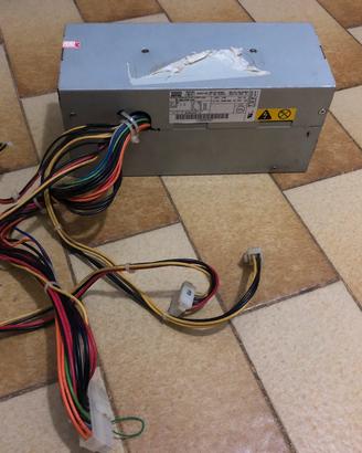 Alimentatore atx ASTEC AA22199 160W