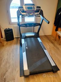  tapis roulant professionale 