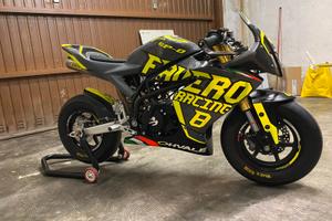 OHVALE GP-0 185RR TB Race