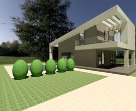 Villa residenziale