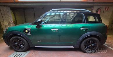 Mini Countryman  Cooper  SE All4