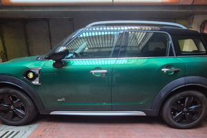 Mini Countryman  Cooper  SE All4