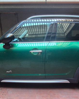 Mini Countryman  Cooper  SE All4