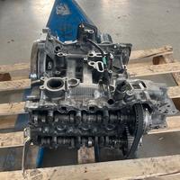 Monoblocco NUOVO 1.2 puretech HN01 Peugeot Citroen