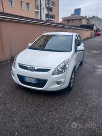 hyundai i20 2011 euro 5 57000 km