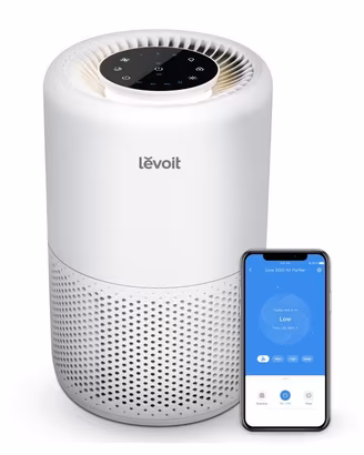 Purificatore d'aria Levoit Vesync Core 200S