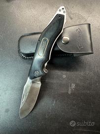 Coltello pieghevole