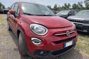 FIAT 500 X 2018 - 500X 1.3 mjt Connect 95cv