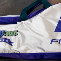 2 Racchette tennis + Custodia