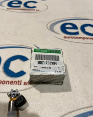 71792994 Iniettore Per Fiat, Alfa Romeo, Lancia