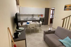 Appartamento vacanze al centro marina di camerota