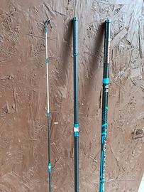 Canna Trabucco hynpnotica 445/130