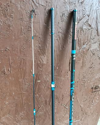 Canna Trabucco hypnotica 445/130