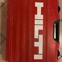 Trapano Hilti